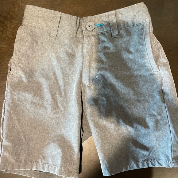 Reel Legends Other - Boys Reel Legends Shorts - Size 7/ Boys XL - Grey